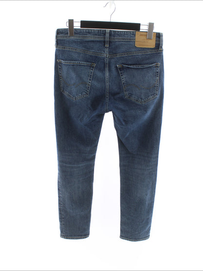 Spodnie jeans JACK & JONES Rozmiar: W30/L32