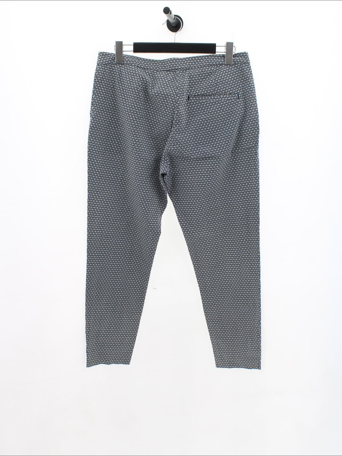 Spodnie Casual H&M Rozmiar: 42