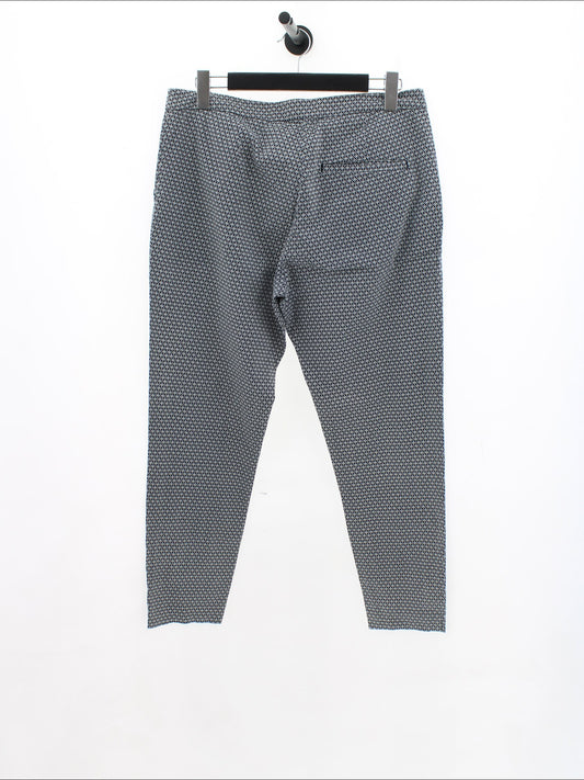 Spodnie Casual H&M Rozmiar: 42