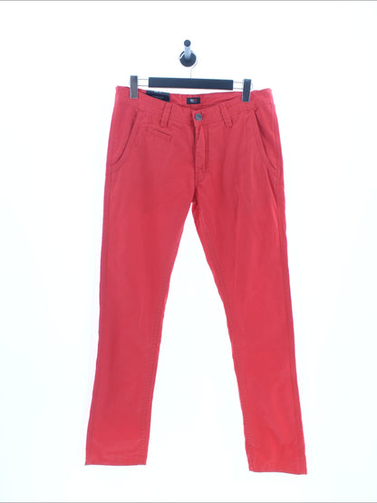 Spodnie Casual Rozmiar: M
