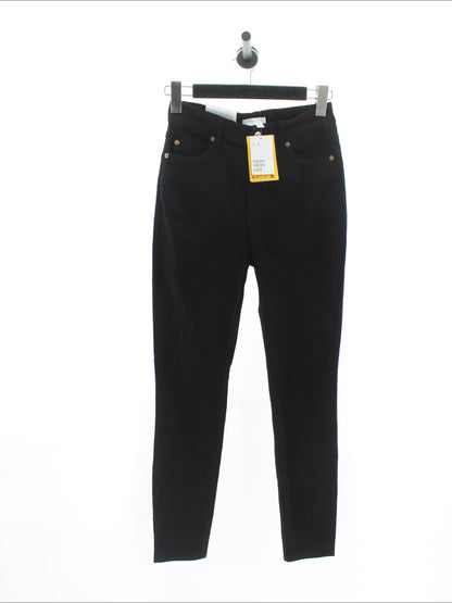 Spodnie jeans H&M Rozmiar: 38