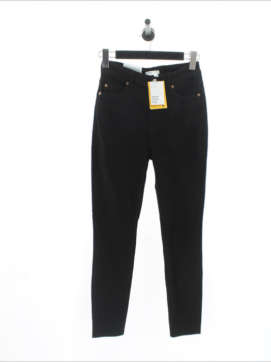 Spodnie jeans H&M Rozmiar: 38