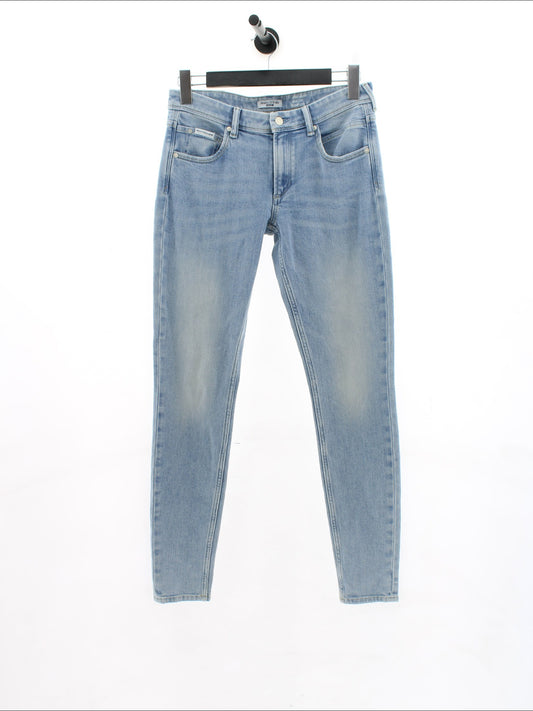 Spodnie jeans Marc O'Polo Rozmiar: W28/L34