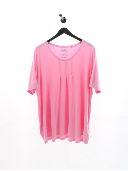 T-shirt ULLA POPKEN Rozmiar: 54