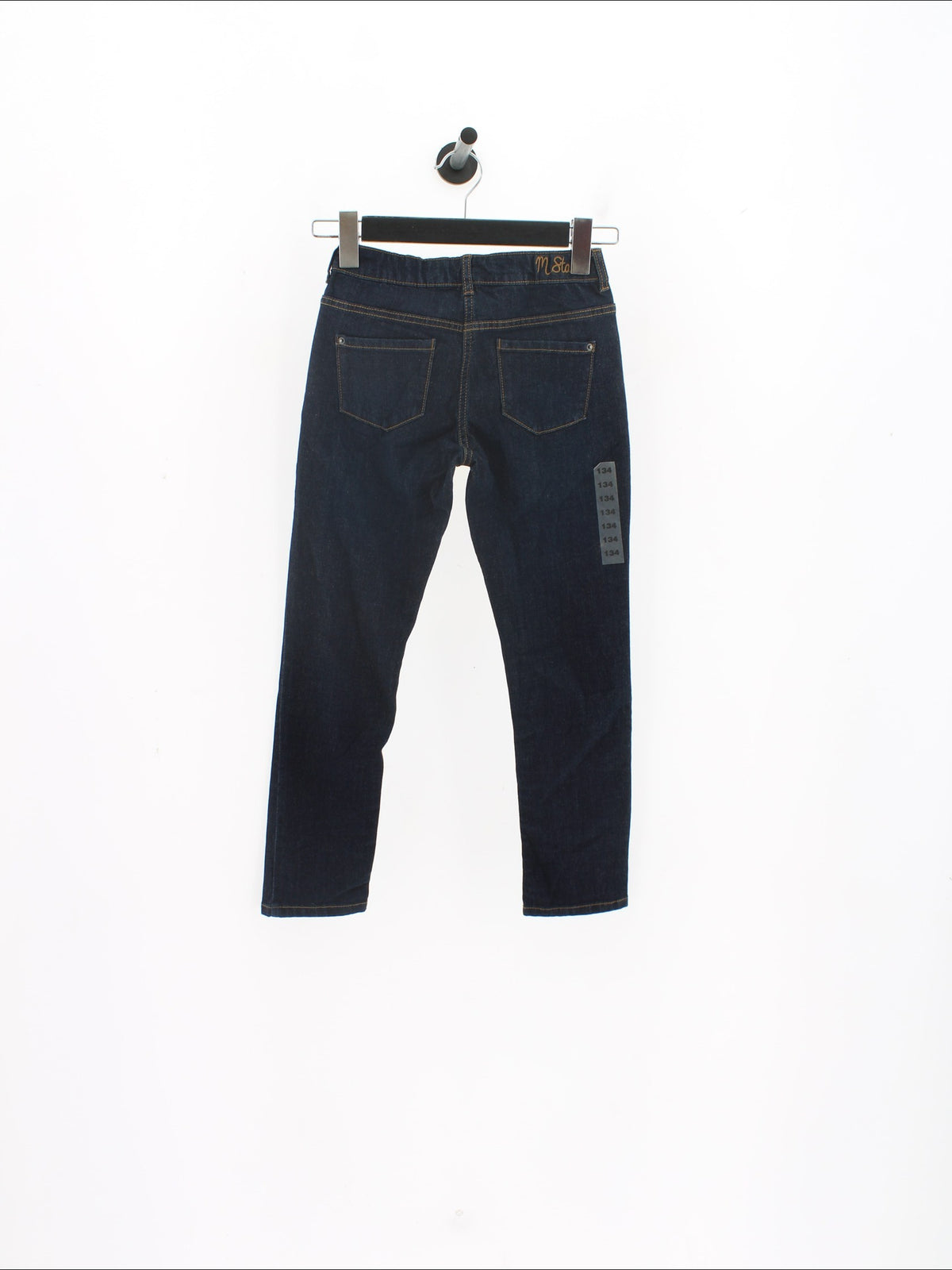 Spodnie jeans JBC Rozmiar: 134