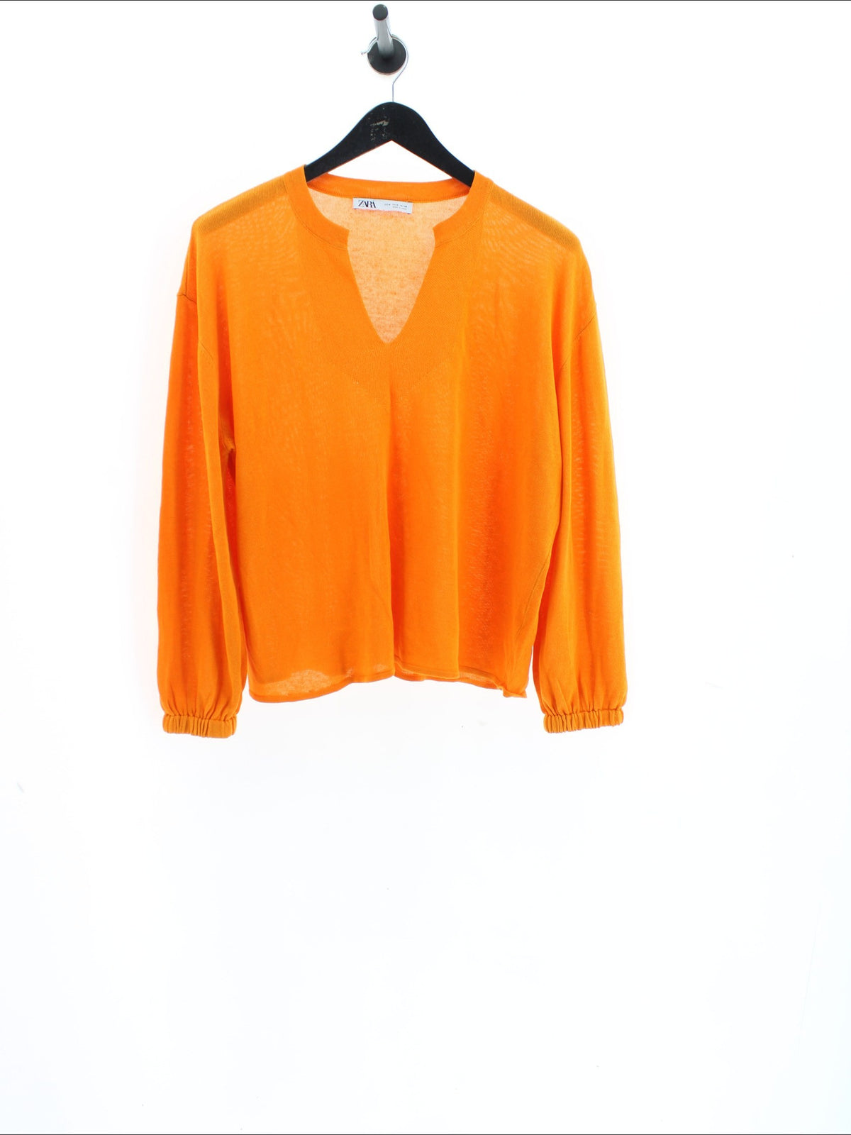 Sweter Zara Rozmiar: M