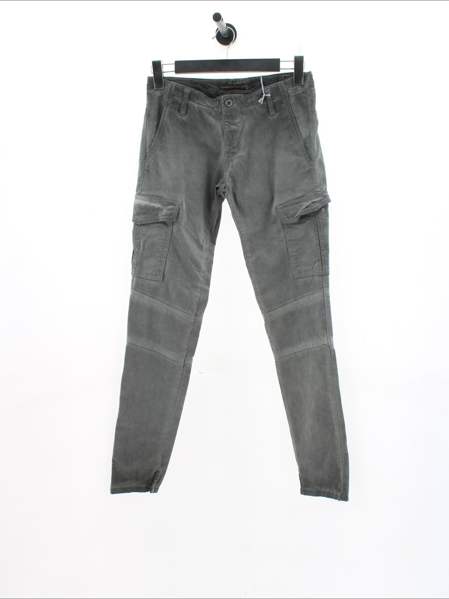 Spodnie Casual PLEASE Rozmiar: XS