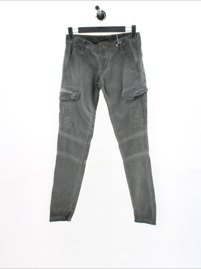 Spodnie Casual PLEASE Rozmiar: XS