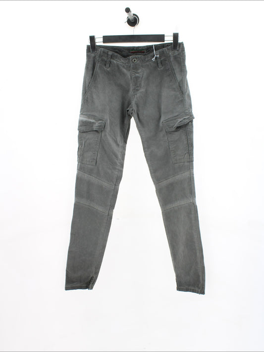 Spodnie Casual PLEASE Rozmiar: XS