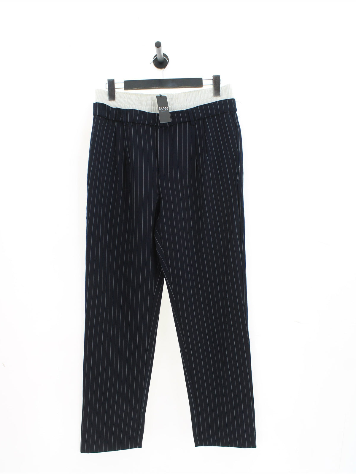 Spodnie Casual Boohoo Rozmiar: 50