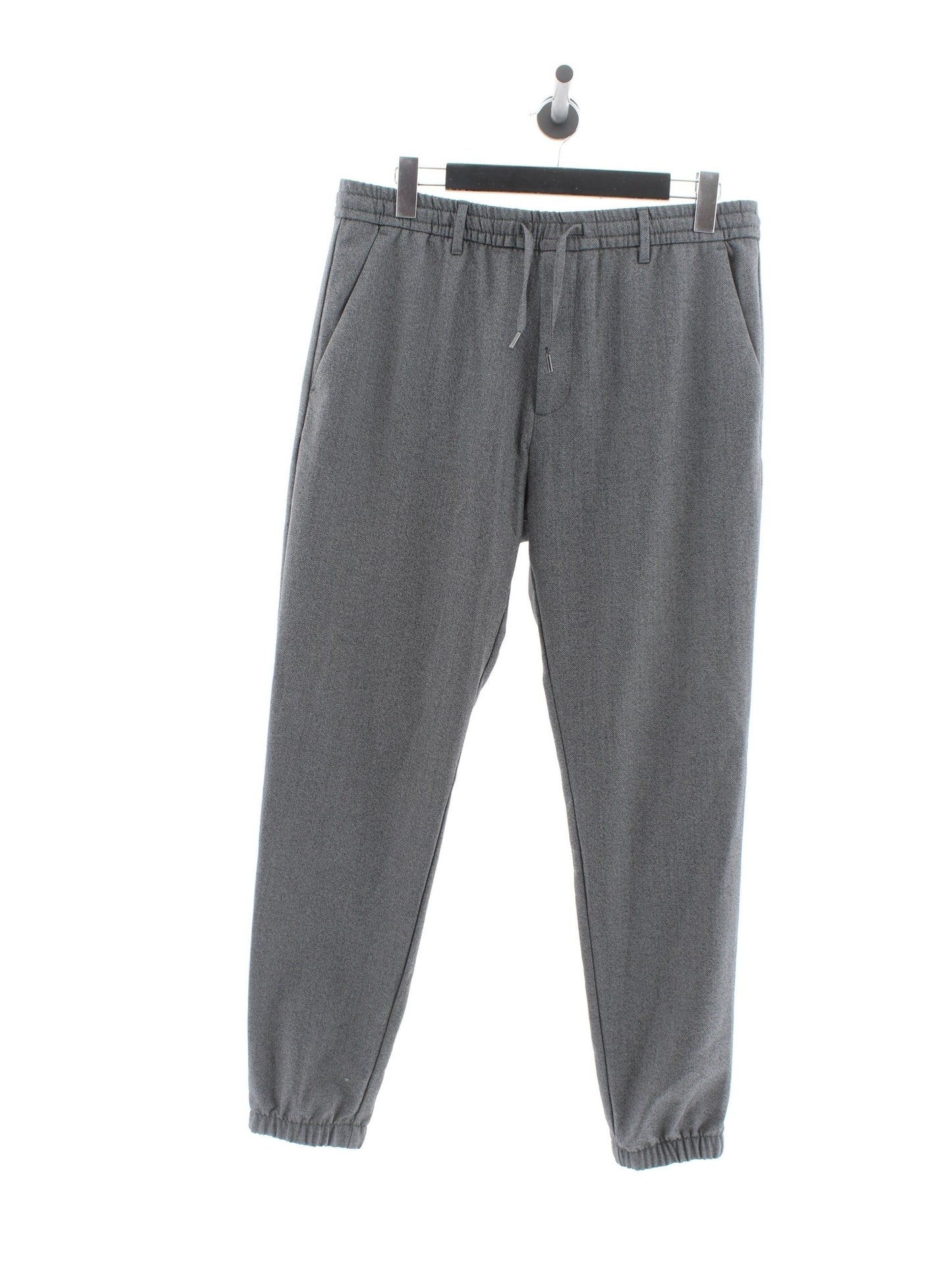 Spodnie Eleganckie Calvin Klein Rozmiar: W36/L32