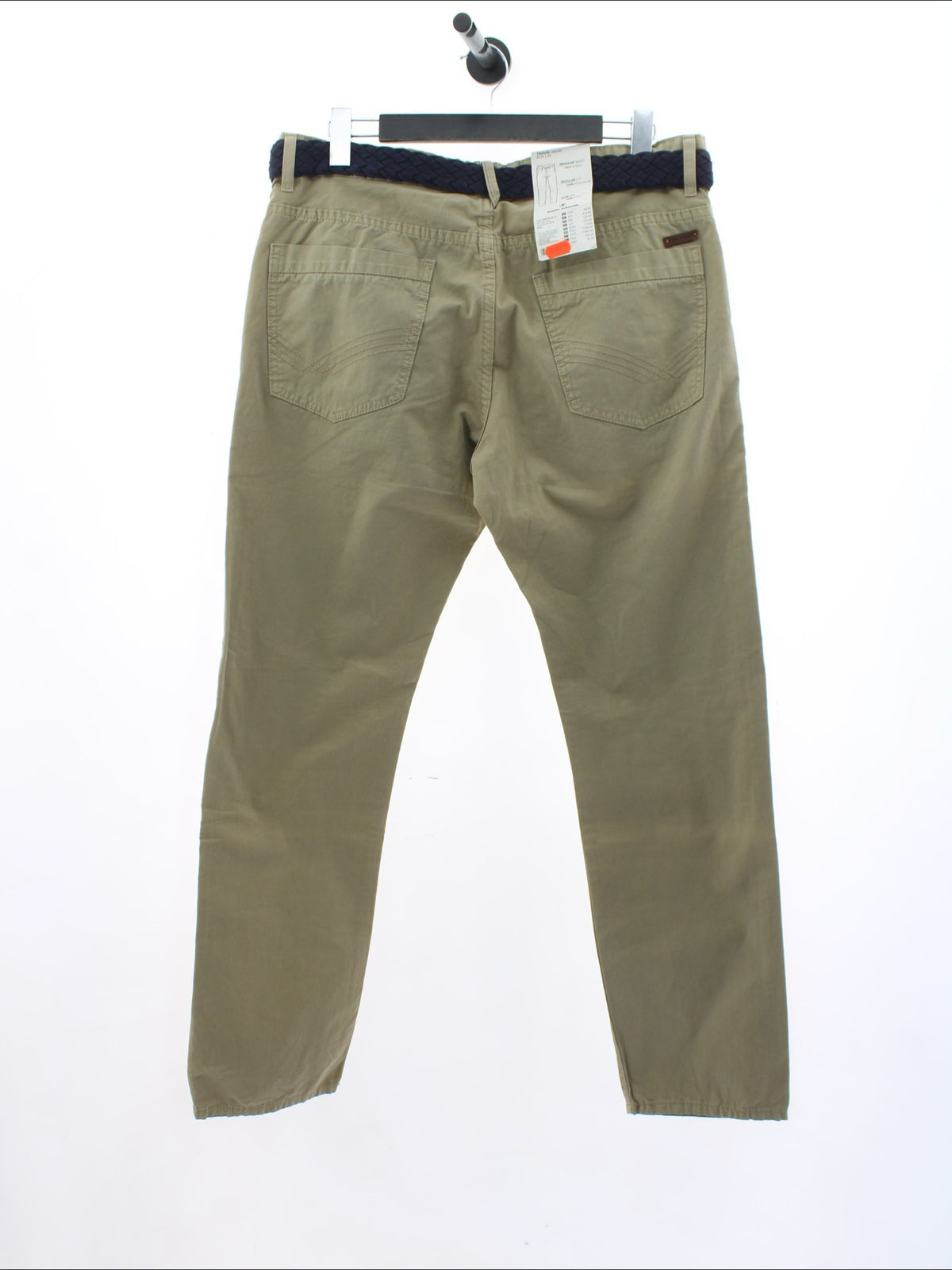 Spodnie Casual Tom Tailor Rozmiar: W33/L32