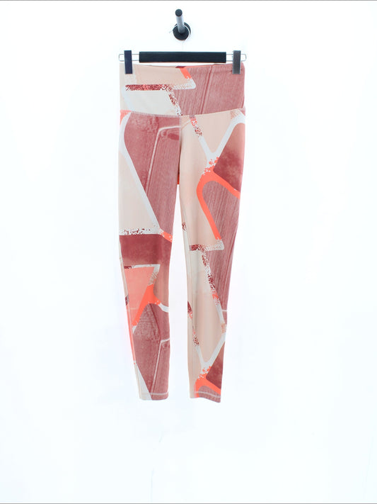 Legginsy Reebok Rozmiar: S