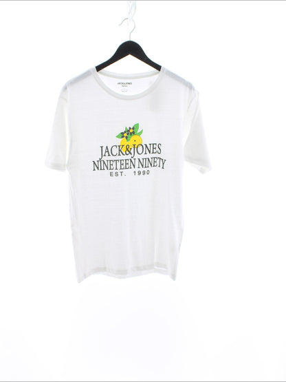 T-shirt JACK & JONES Rozmiar: L