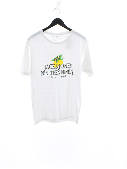 T-shirt JACK & JONES Rozmiar: L