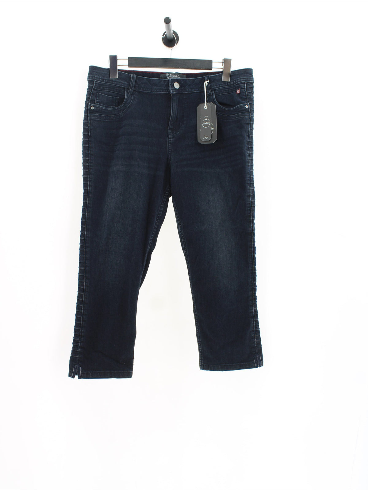 Spodnie jeans MULTI BLU Rozmiar: 44
