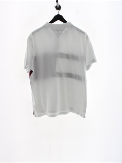 Koszulka polo Tommy Hilfiger Rozmiar: 3XL