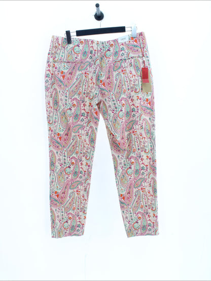 Spodnie Casual CLIQUE Rozmiar: 42