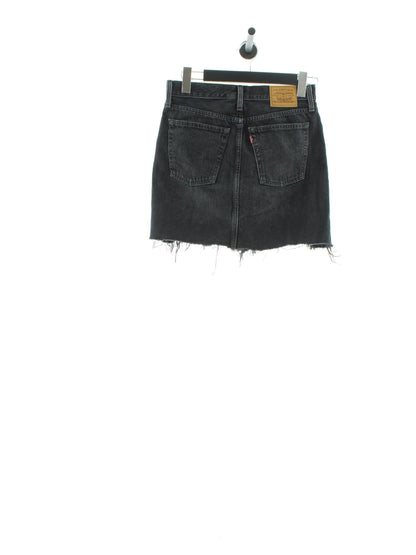 Spódnica LEVI STRAUSS & C.O. Rozmiar: XS/S