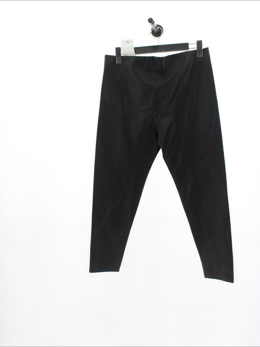 Spodnie Casual Zara Rozmiar: XL