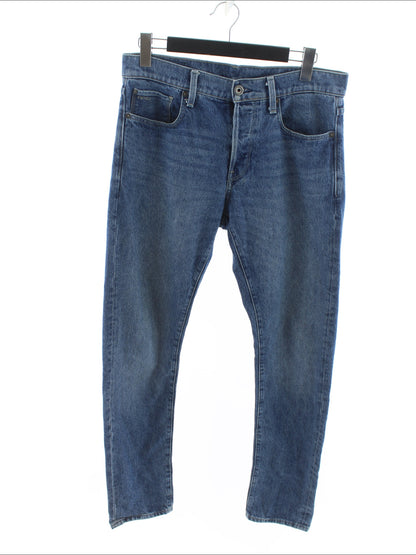 Spodnie jeans G-Star Rozmiar: W31/L32