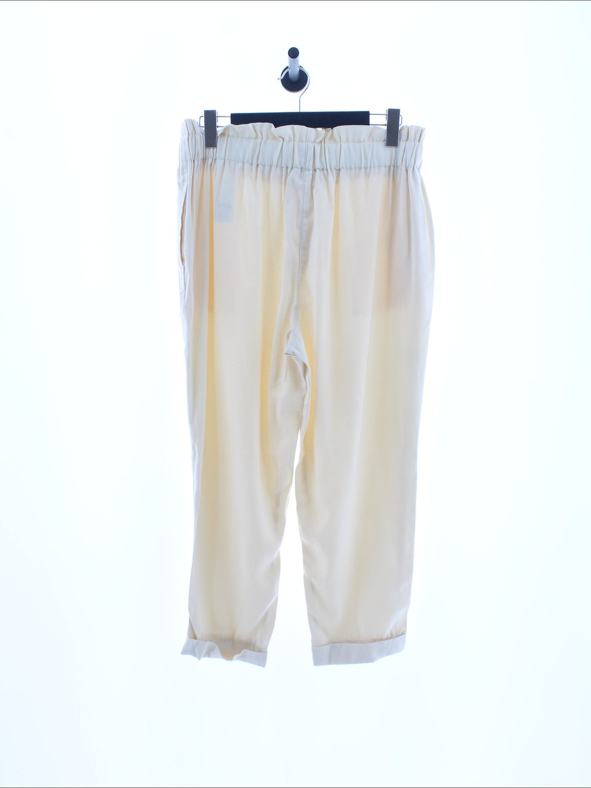 Spodnie Casual LAURA TORELLI Rozmiar: M