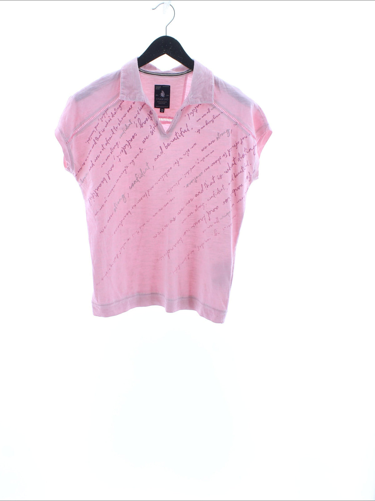 T-shirt SQUESTO Rozmiar: M