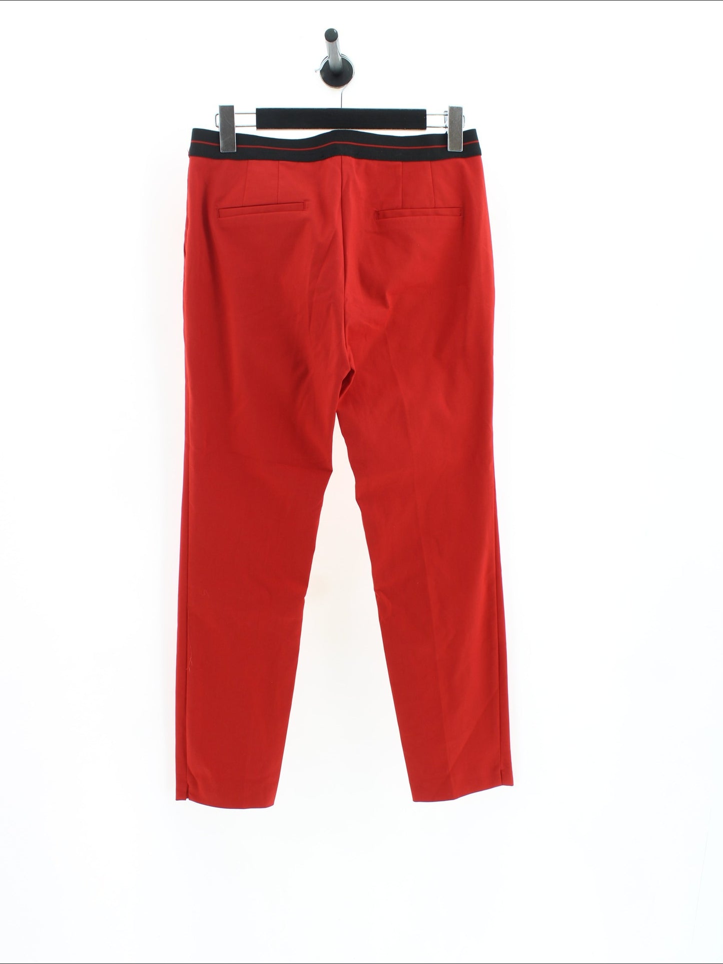 Spodnie Casual Zara Rozmiar: L