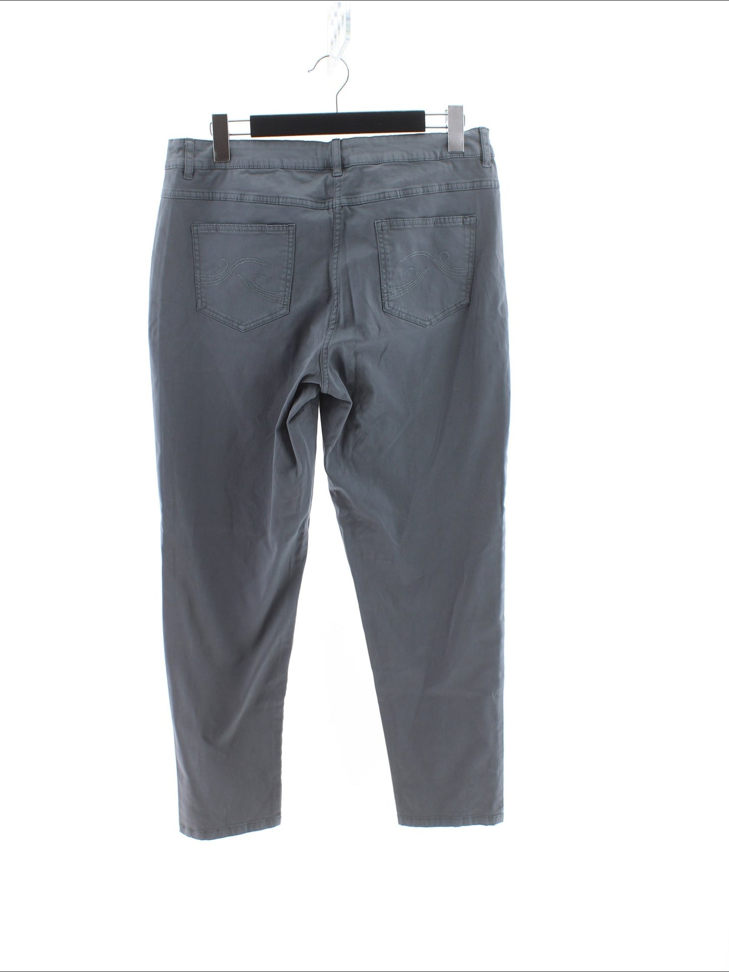 Spodnie Casual QUIOSQUE Rozmiar: 44
