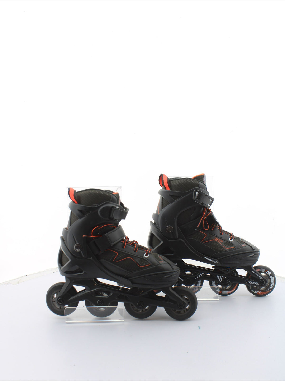 Rolki DECATHLON Rozmiar: 38