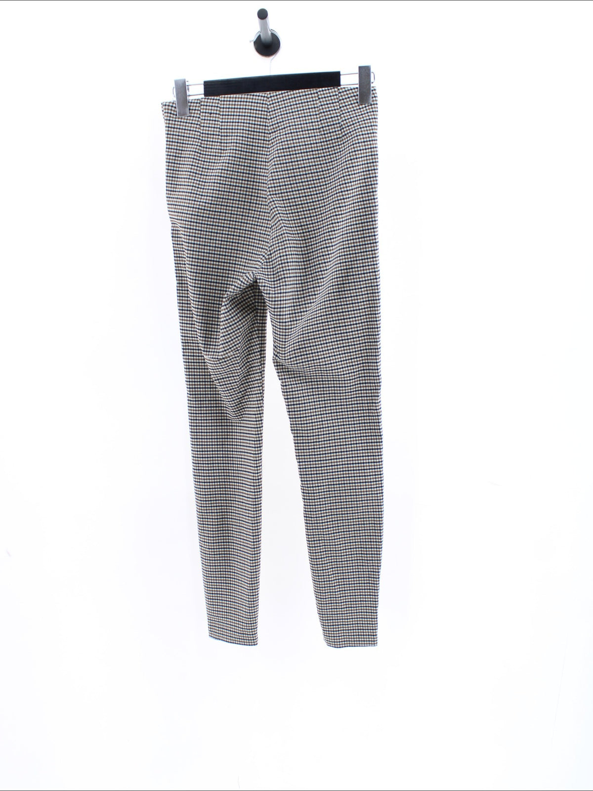 Spodnie Casual Zara Rozmiar: M
