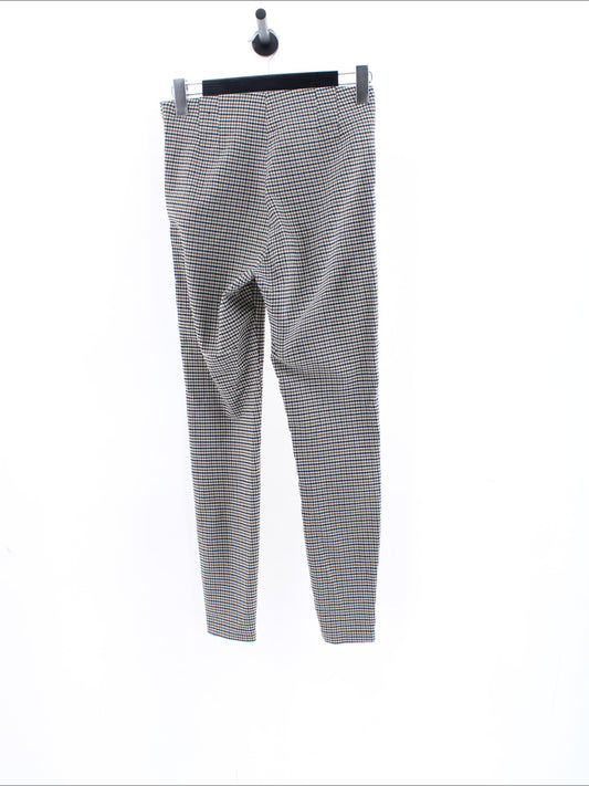 Spodnie Casual Zara Rozmiar: M