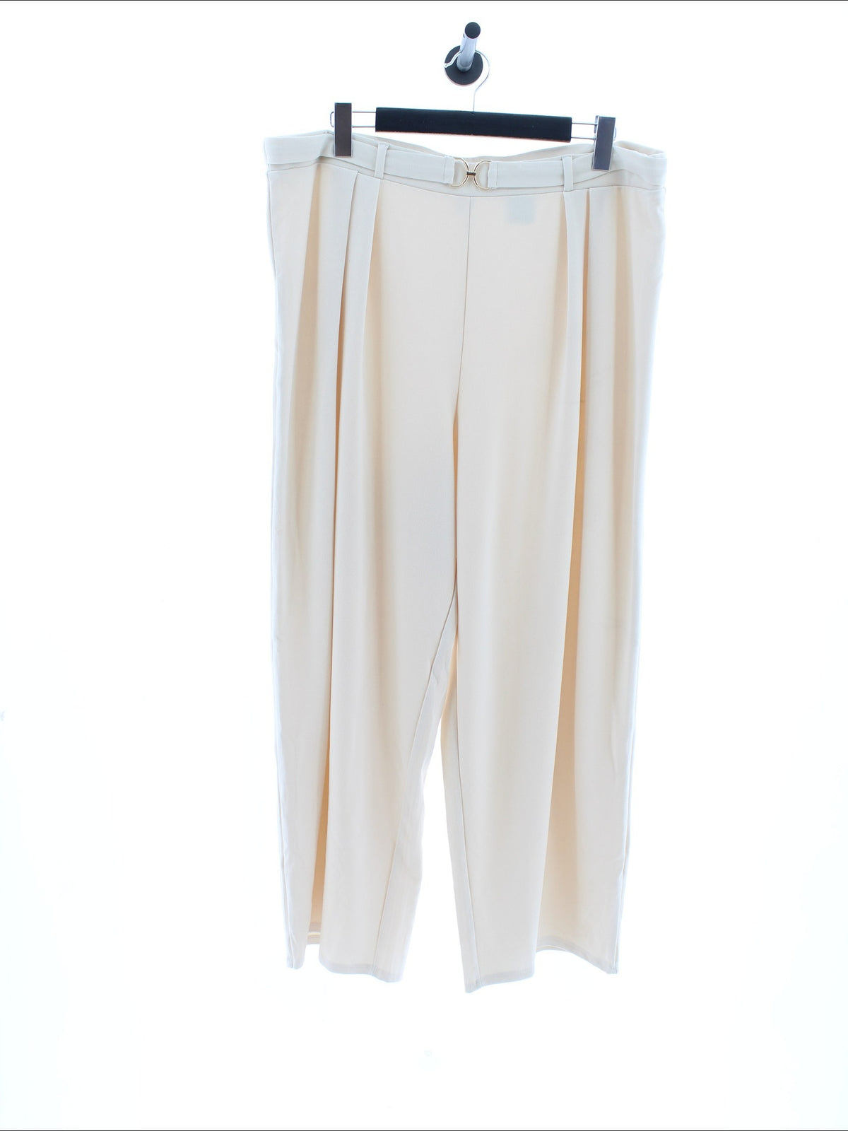 Spodnie Casual H&M Rozmiar: 2XL