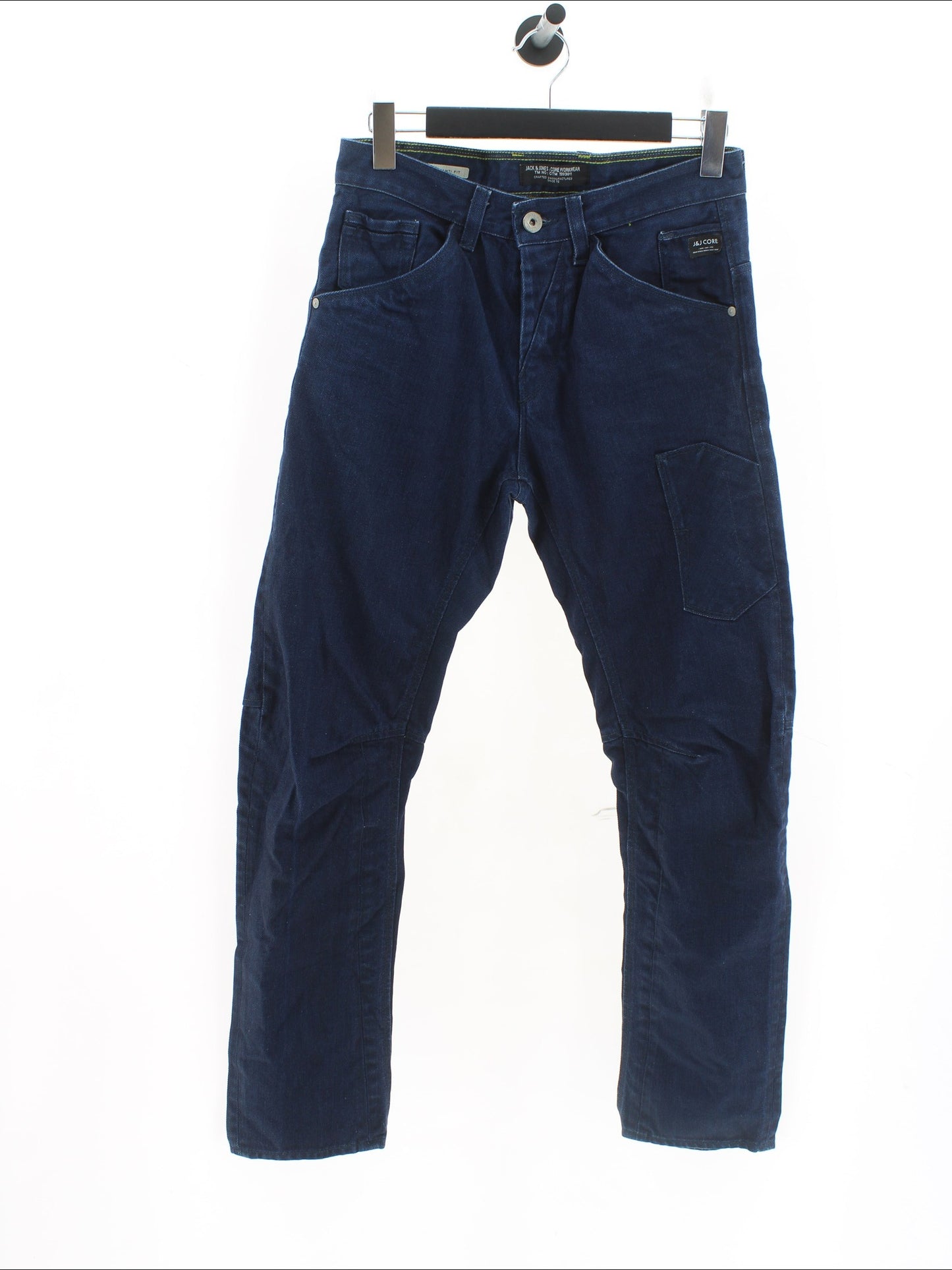 Spodnie jeans JACK & JONES Rozmiar: W31/L34