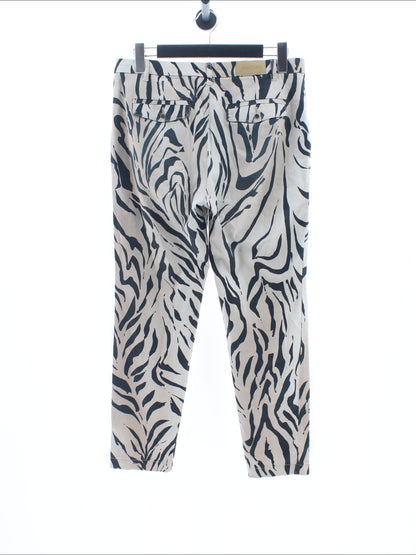 Spodnie Casual Marc Cain Rozmiar: L