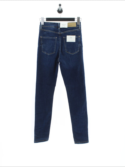Spodnie jeans C&A Rozmiar: 34