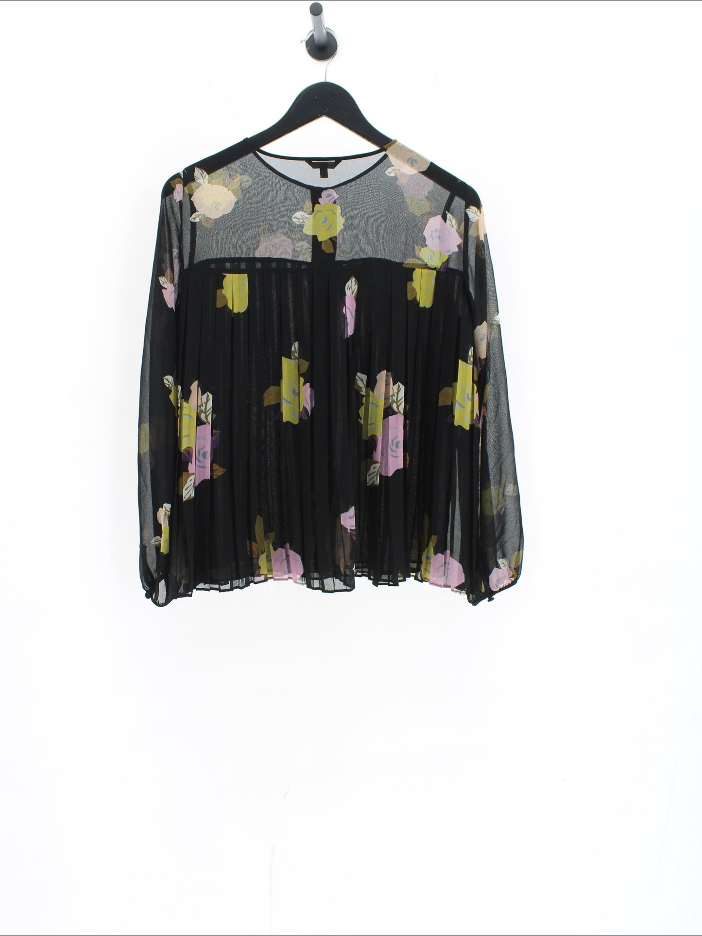 Bluzka Massimo Dutti Rozmiar: 38