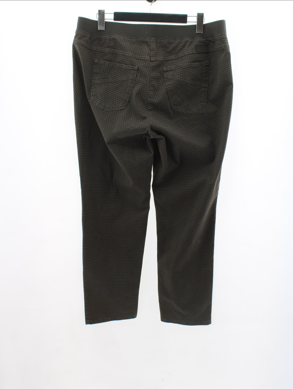 Spodnie Casual Brax Rozmiar: 48