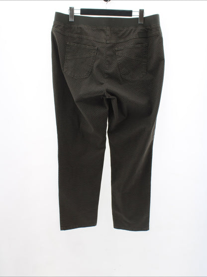 Spodnie Casual Brax Rozmiar: 48