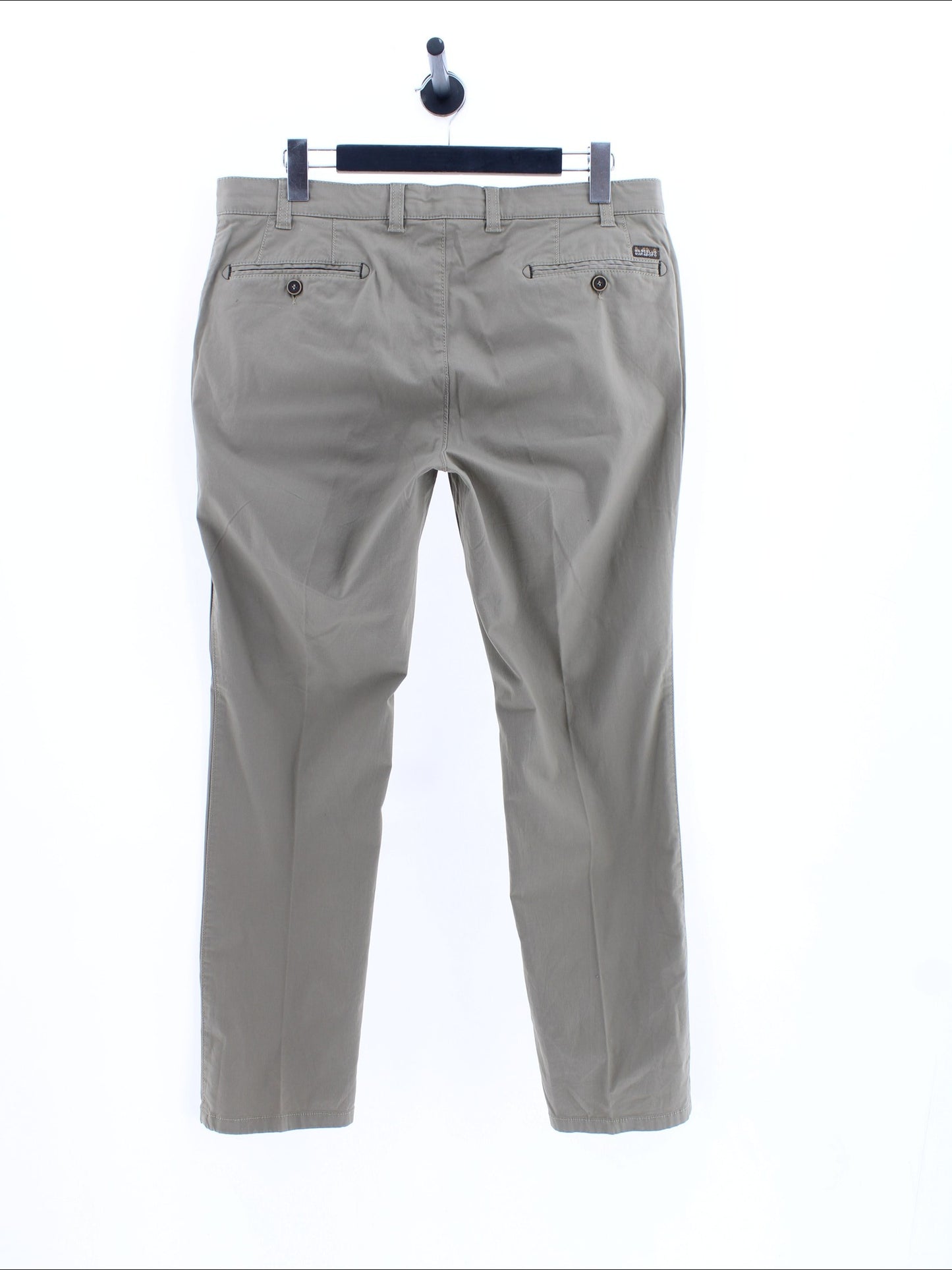 Spodnie Casual Rozmiar: 50