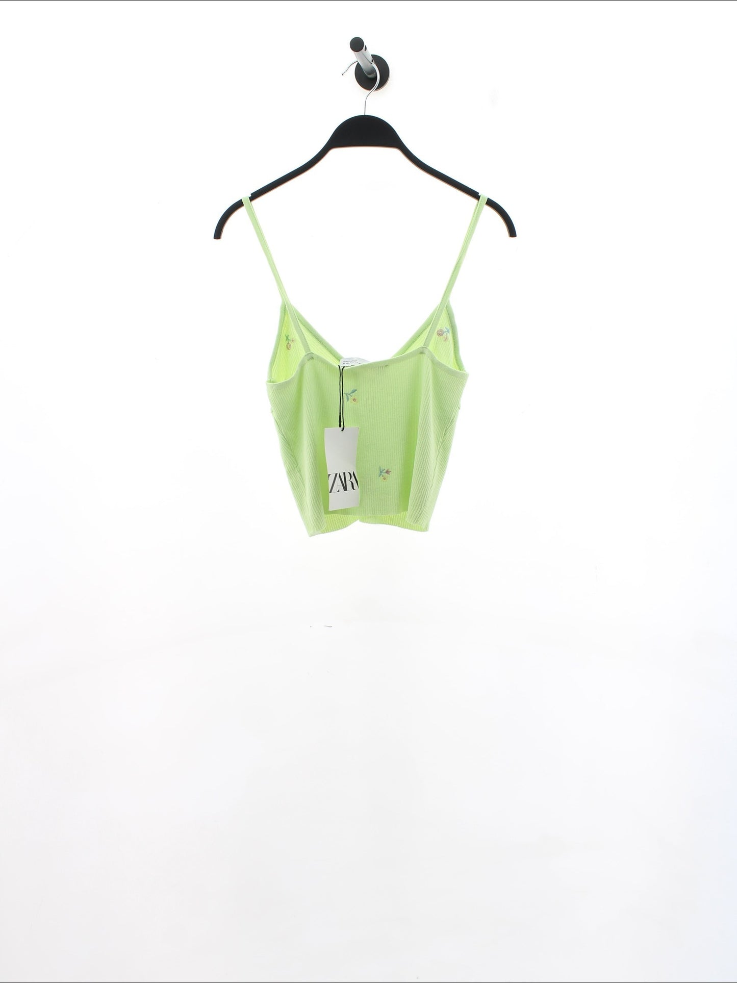 Top Zara Rozmiar: L