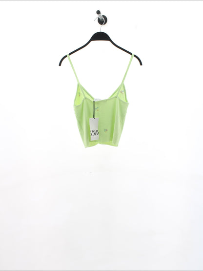 Top Zara Rozmiar: L