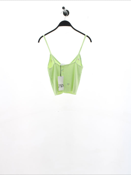 Top Zara Rozmiar: L