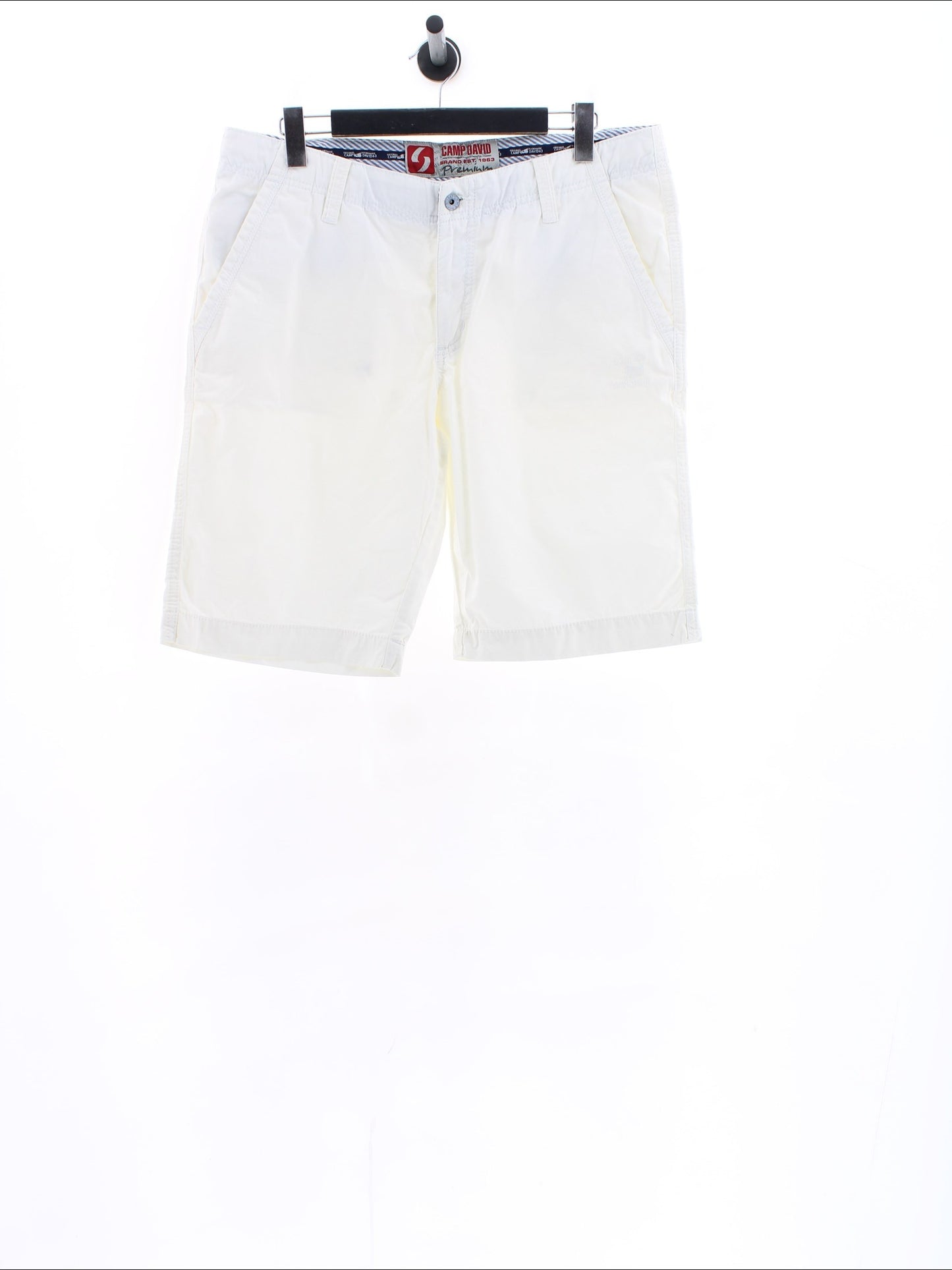Spodenki Camp David Rozmiar: XL