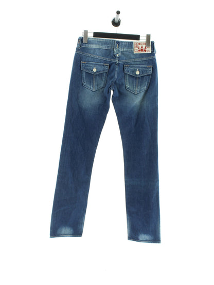 Spodnie jeans Mustang Rozmiar: 34