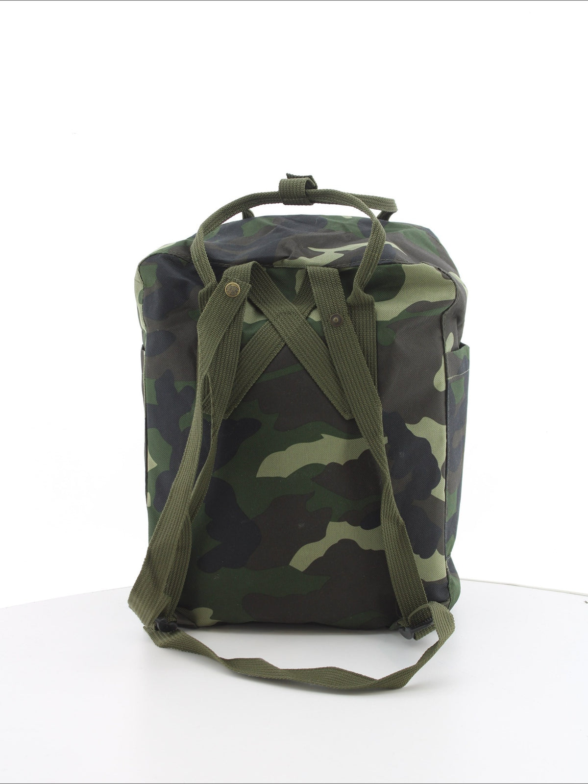 Plecak FJALLRAVEN KANKEN Rozmiar: uniwersalny