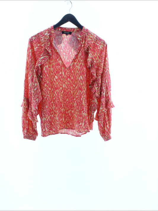Bluzka REFINED DEPARTMENT Rozmiar: XS