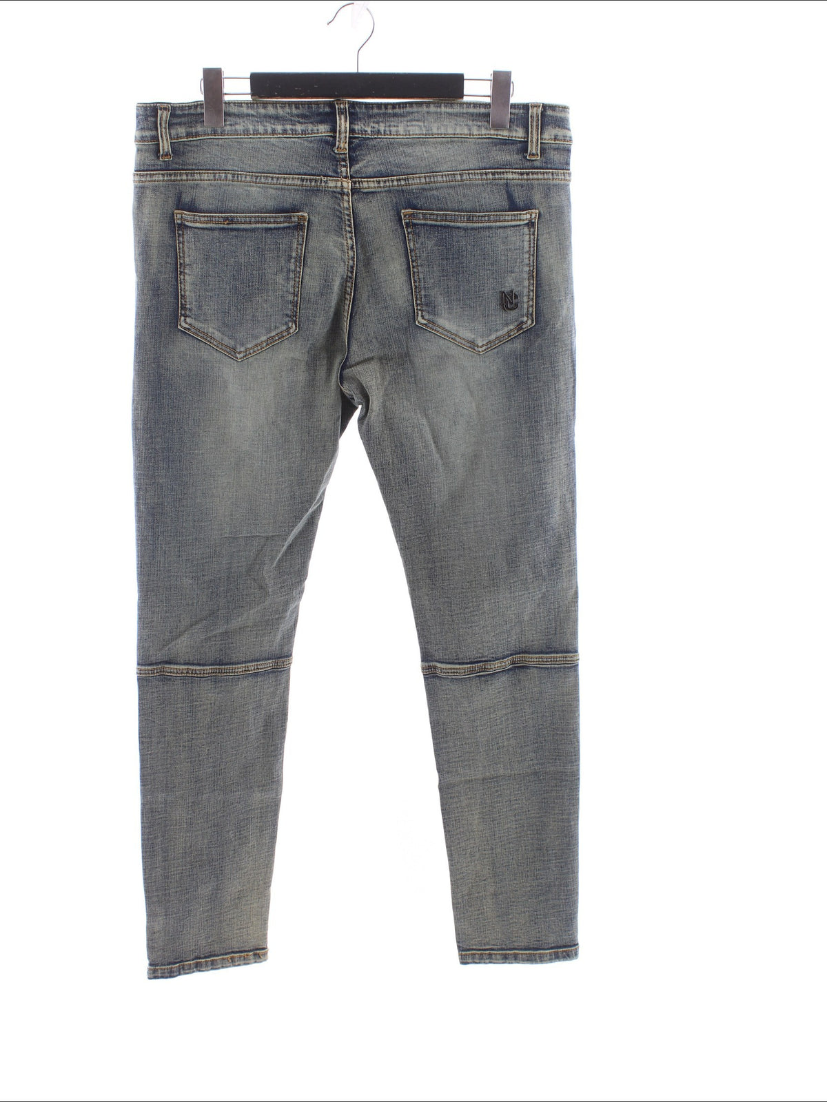 Spodnie jeans Rozmiar: 36