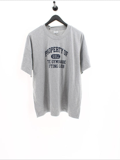 T-shirt GYM SHARK Rozmiar: XL