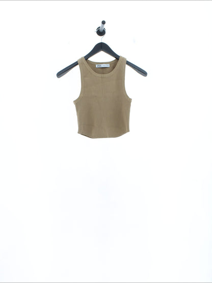 Top Zara Rozmiar: S